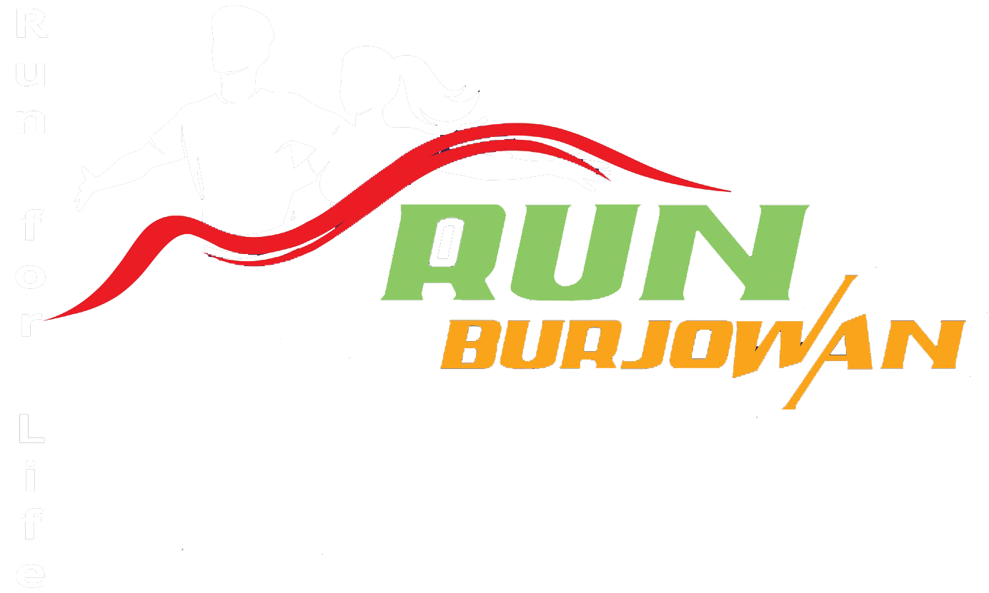 Run Burjowan