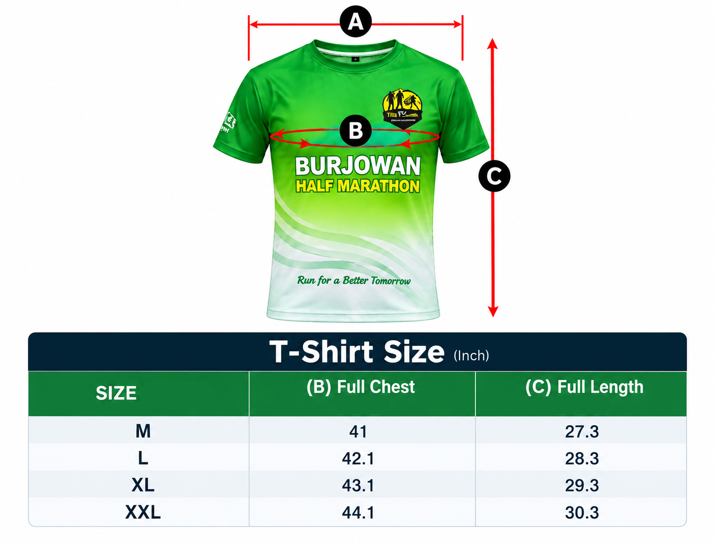 T-Shirt